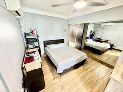 Blk 77 Telok Blangah Drive (Bukit Merah), HDB 4 Rooms #518106141